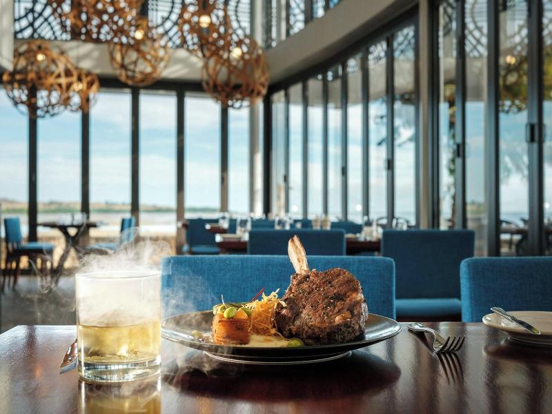 Fiji Marriott Resort Momi Bay image