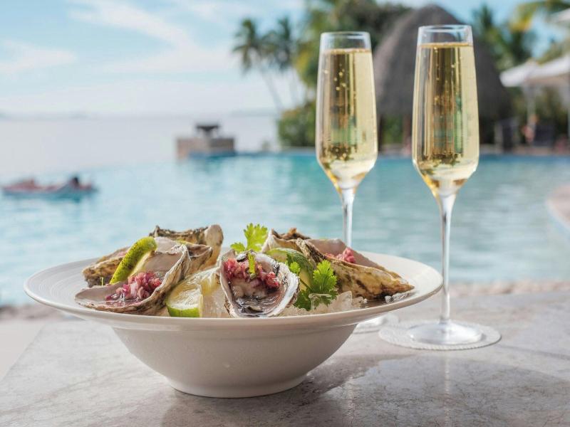 Fiji Marriott Resort Momi Bay image