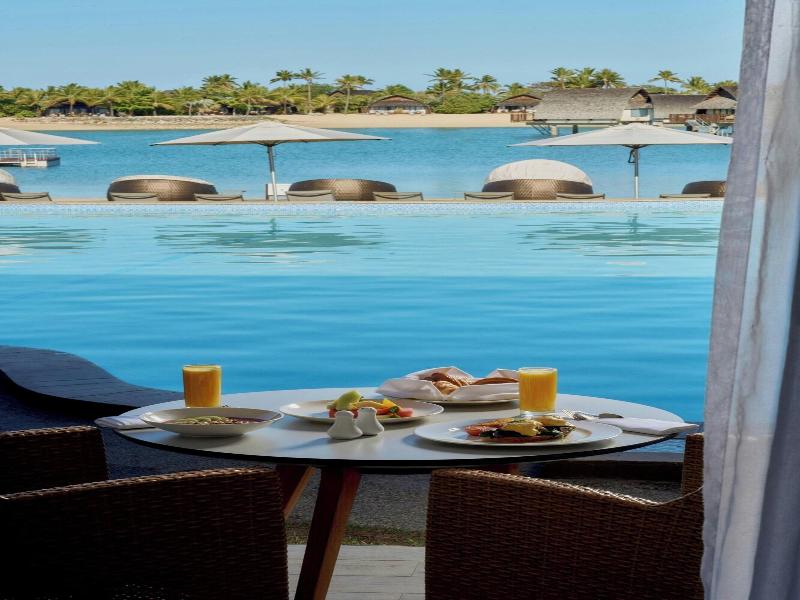 Fiji Marriott Resort Momi Bay image