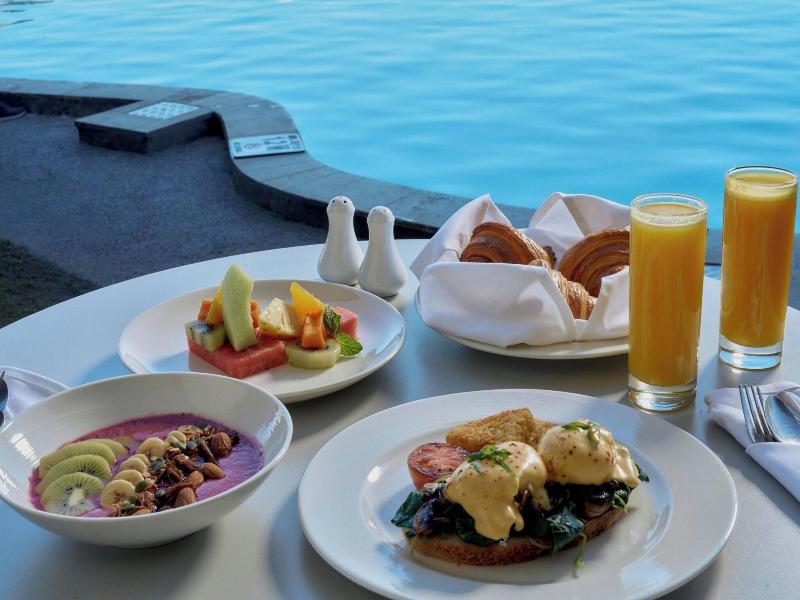 Fiji Marriott Resort Momi Bay image