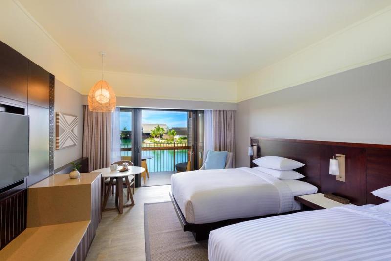 Fiji Marriott Resort Momi Bay image