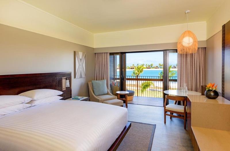 Fiji Marriott Resort Momi Bay image