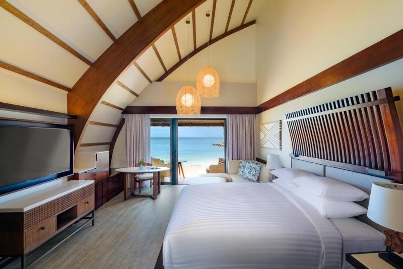 Fiji Marriott Resort Momi Bay image