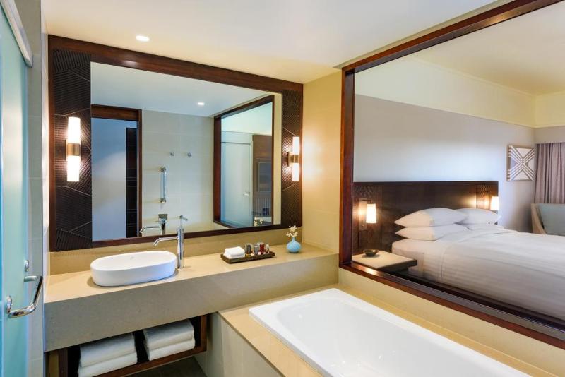 Fiji Marriott Resort Momi Bay image