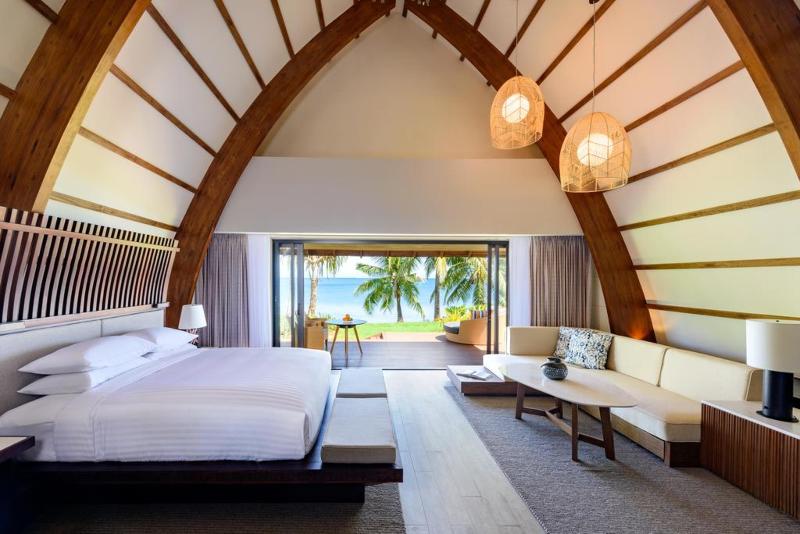 Fiji Marriott Resort Momi Bay image