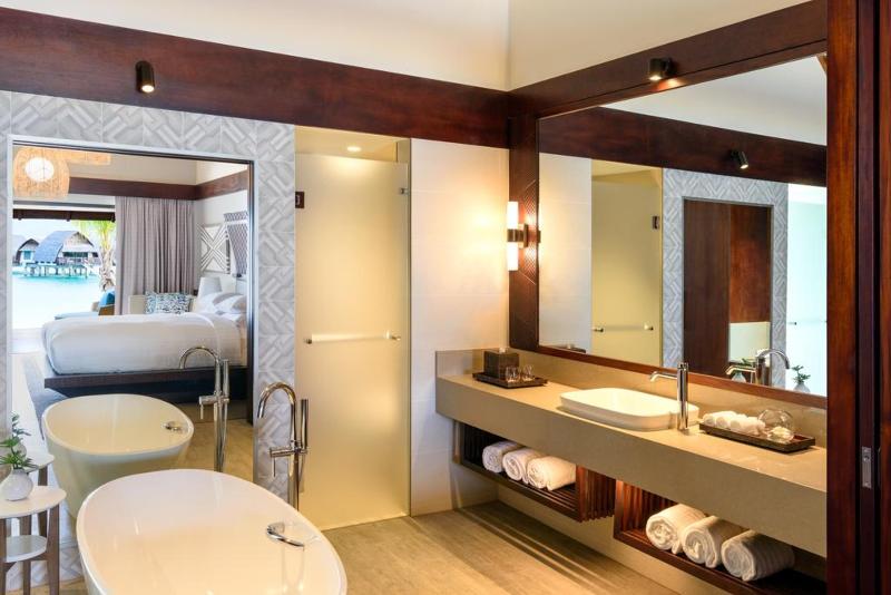 Fiji Marriott Resort Momi Bay image