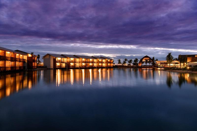 Fiji Marriott Resort Momi Bay image