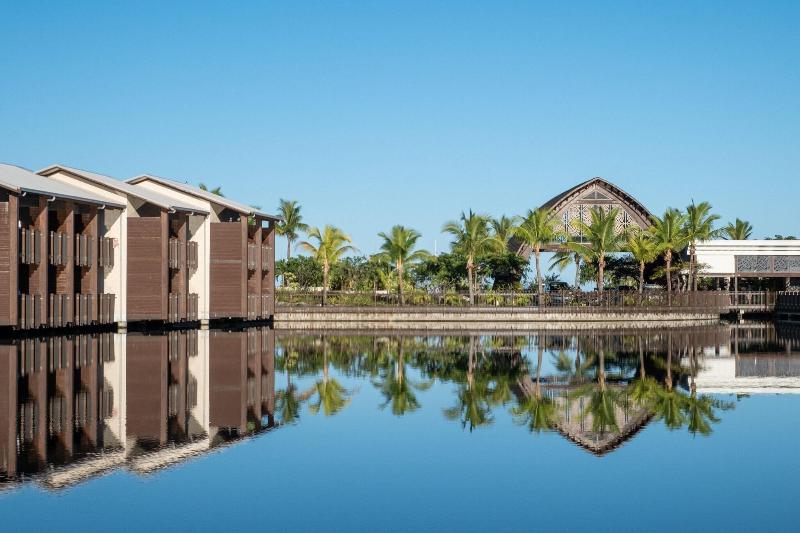 Fiji Marriott Resort Momi Bay image