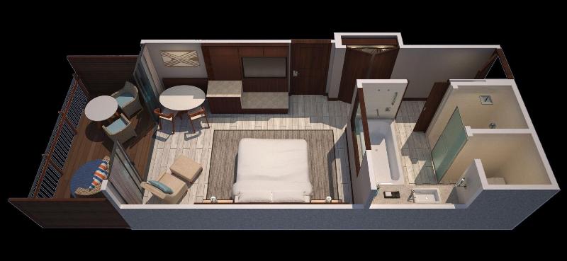 Fiji Marriott Resort Momi Bay image