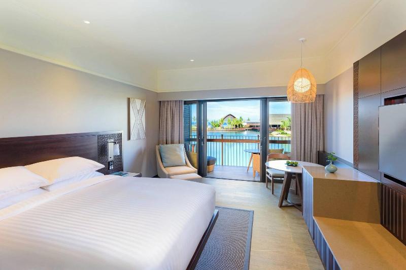Fiji Marriott Resort Momi Bay image