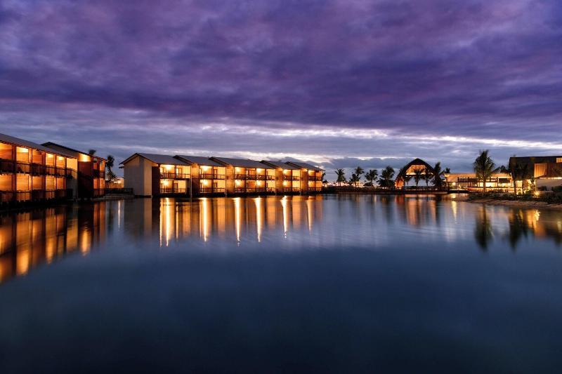 Fiji Marriott Resort Momi Bay image