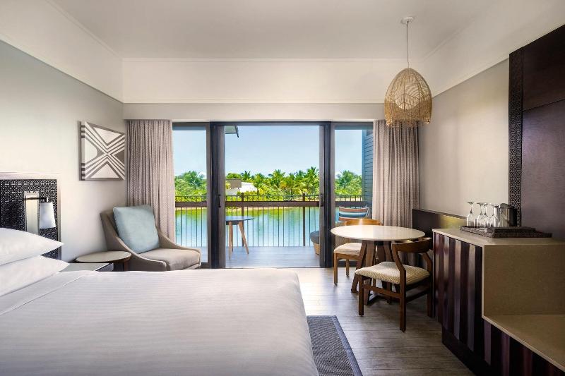 Fiji Marriott Resort Momi Bay image
