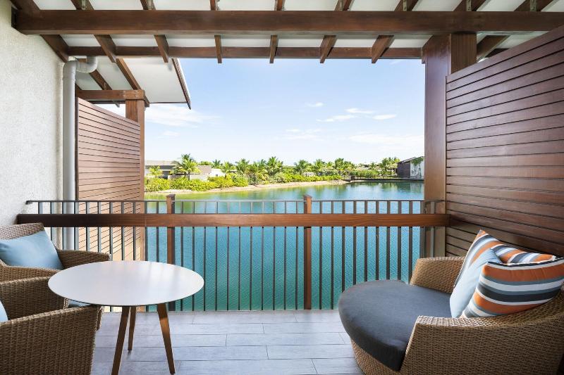 Fiji Marriott Resort Momi Bay image