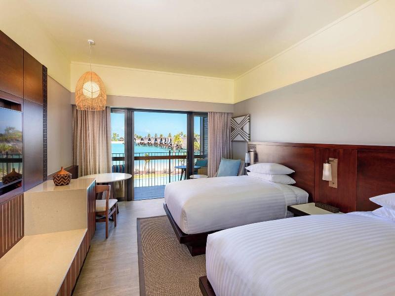 Fiji Marriott Resort Momi Bay image