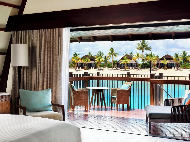 Fiji Marriott Resort Momi Bay image