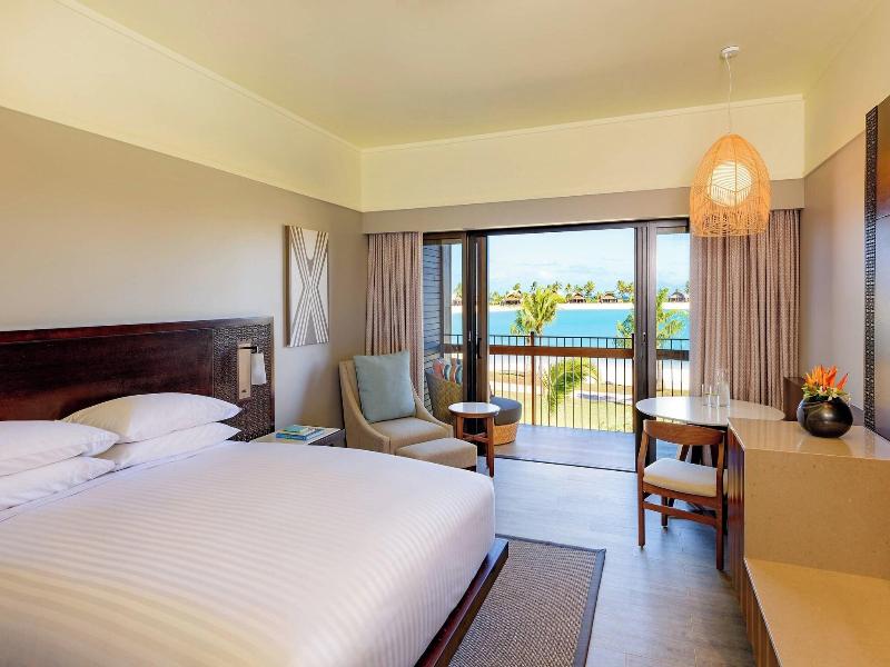 Fiji Marriott Resort Momi Bay image
