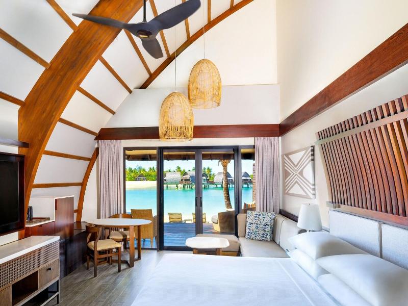 Fiji Marriott Resort Momi Bay image