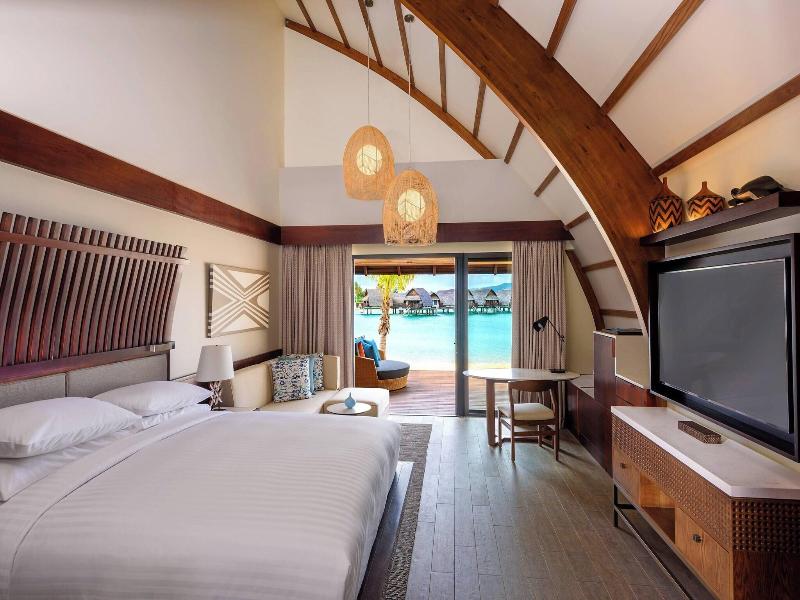 Fiji Marriott Resort Momi Bay image