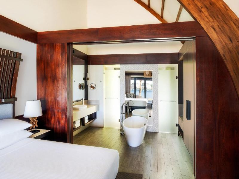Fiji Marriott Resort Momi Bay image