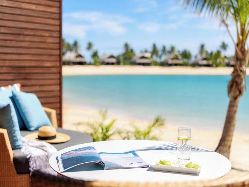 Fiji Marriott Resort Momi Bay image
