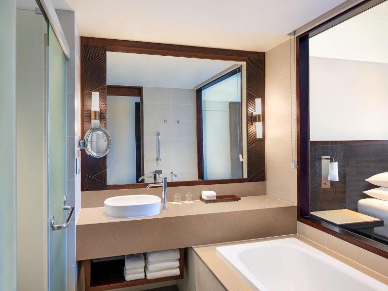 Fiji Marriott Resort Momi Bay image