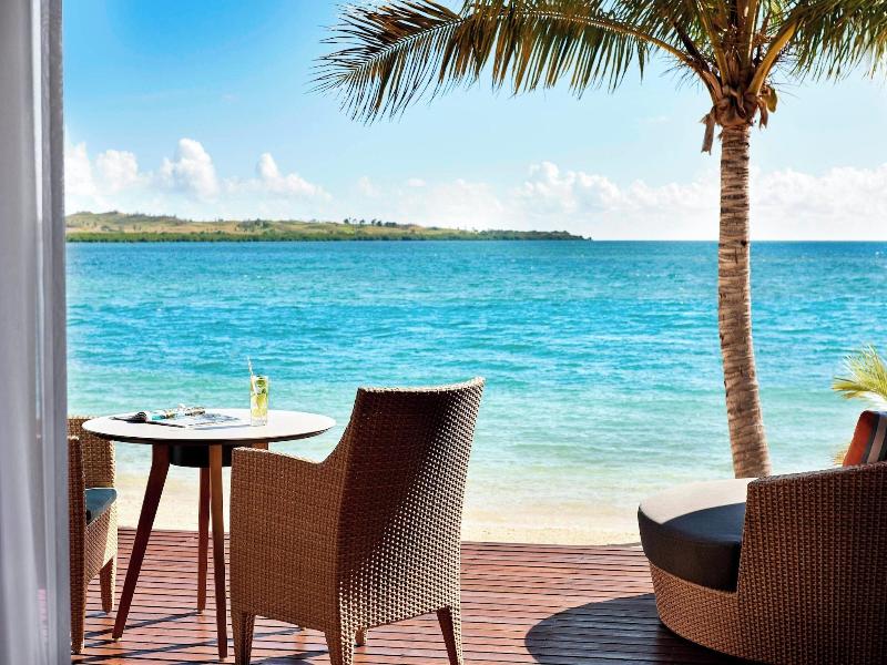 Fiji Marriott Resort Momi Bay image