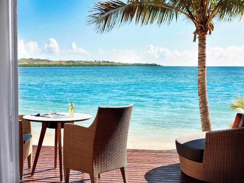 Fiji Marriott Resort Momi Bay image
