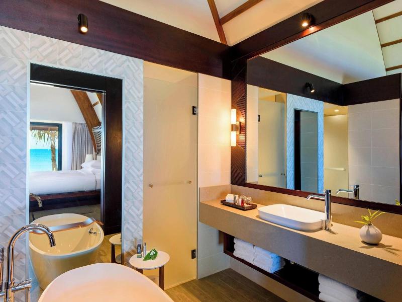 Fiji Marriott Resort Momi Bay image