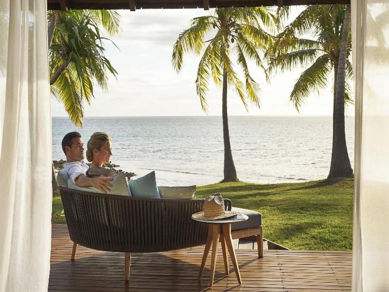Fiji Marriott Resort Momi Bay image