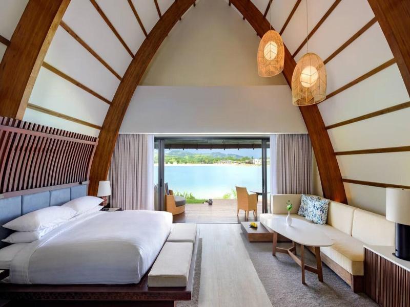 Fiji Marriott Resort Momi Bay image