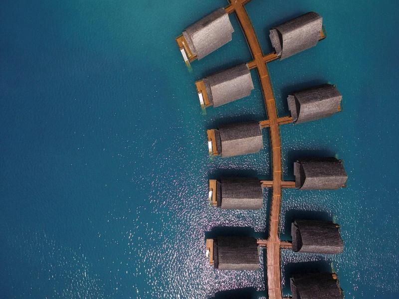 Fiji Marriott Resort Momi Bay image