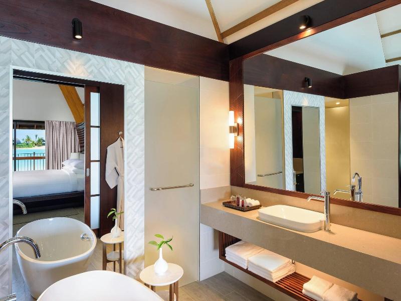 Fiji Marriott Resort Momi Bay image