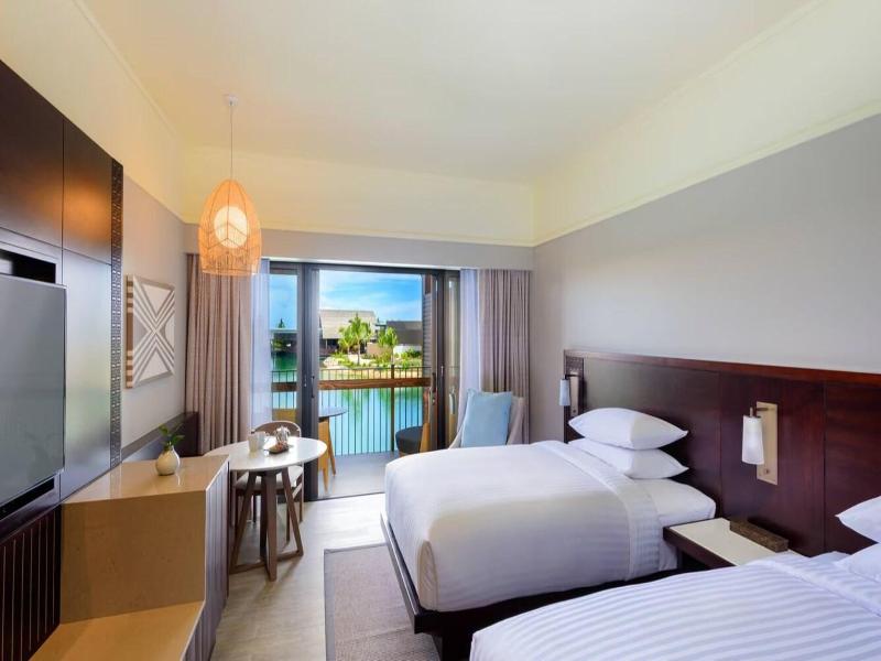 Fiji Marriott Resort Momi Bay image
