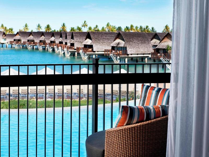 Fiji Marriott Resort Momi Bay image