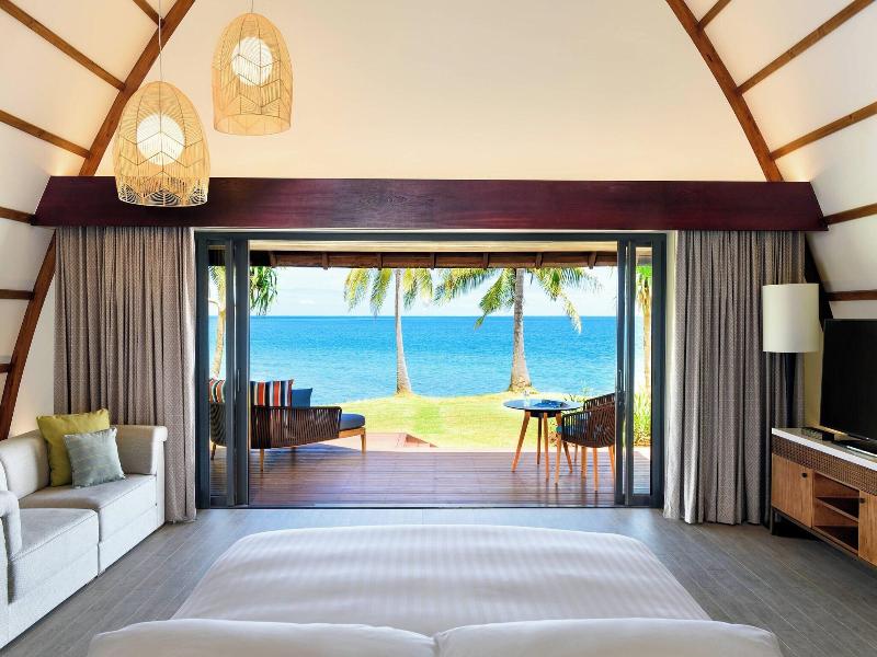 Fiji Marriott Resort Momi Bay image