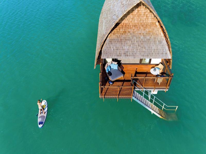 Fiji Marriott Resort Momi Bay image
