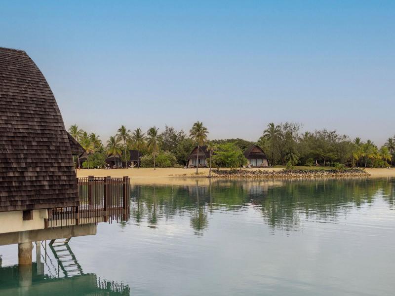 Fiji Marriott Resort Momi Bay image