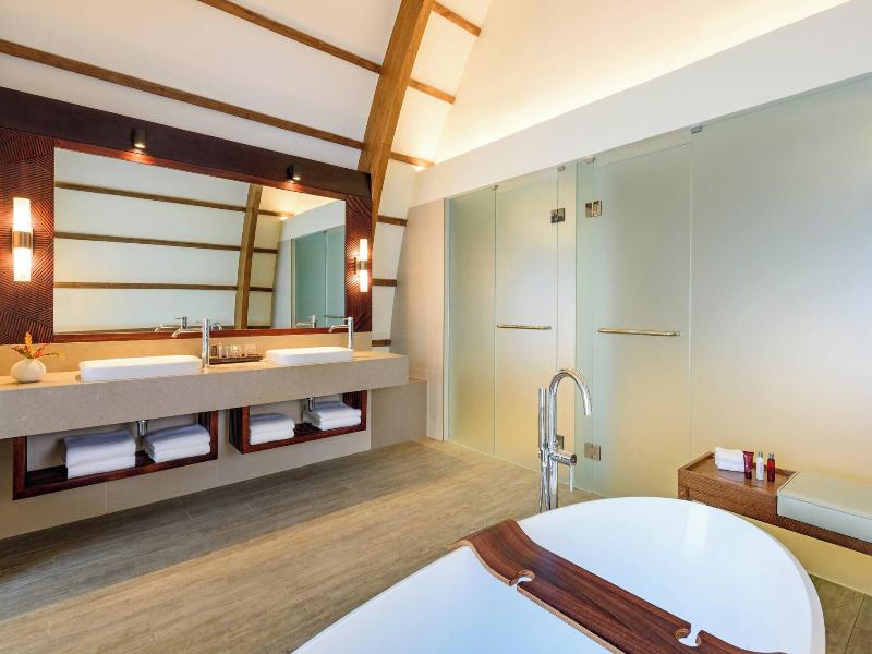 Fiji Marriott Resort Momi Bay image