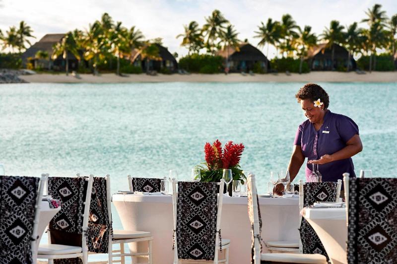 Fiji Marriott Resort Momi Bay image