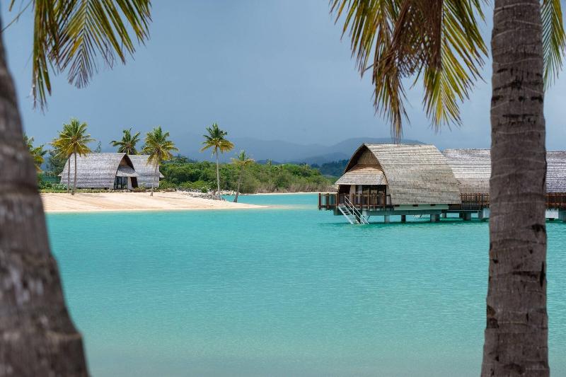 Fiji Marriott Resort Momi Bay image