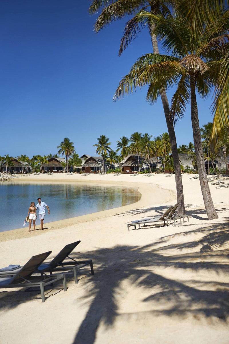 Fiji Marriott Resort Momi Bay image
