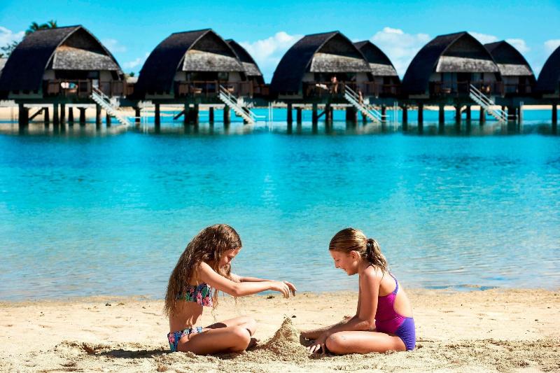 Fiji Marriott Resort Momi Bay image