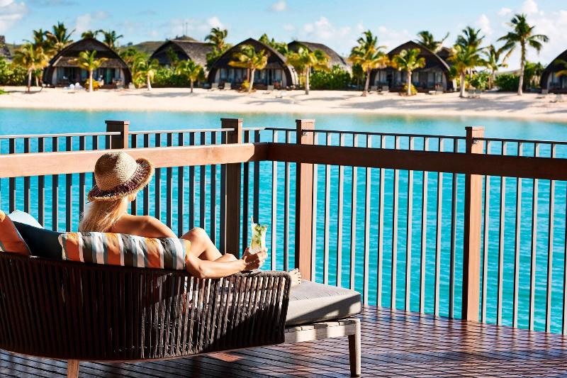 Fiji Marriott Resort Momi Bay image