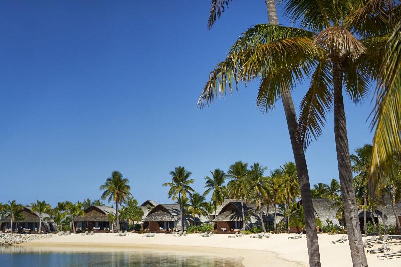 Fiji Marriott Resort Momi Bay image