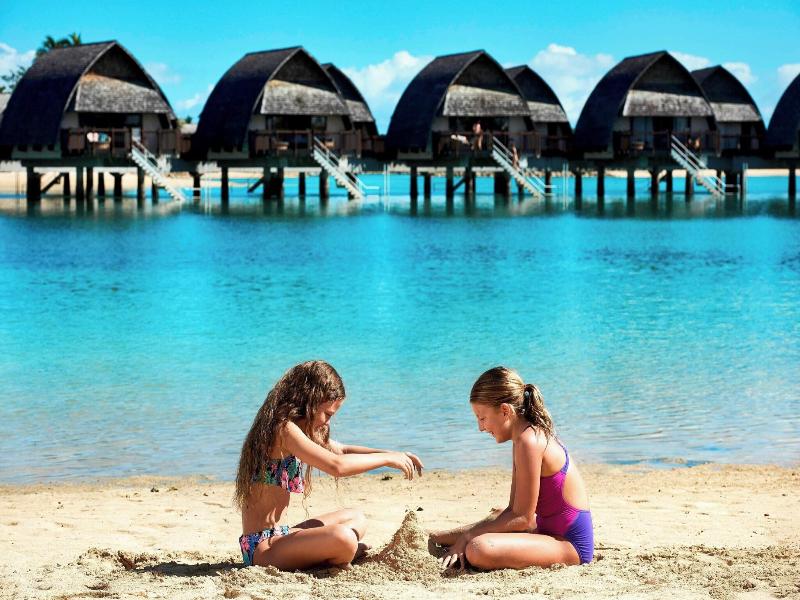 Fiji Marriott Resort Momi Bay image