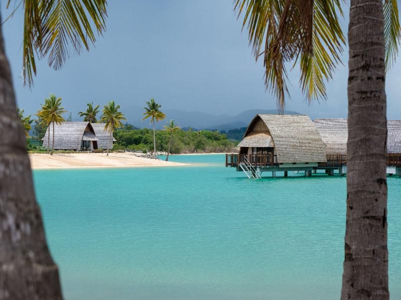 Fiji Marriott Resort Momi Bay image