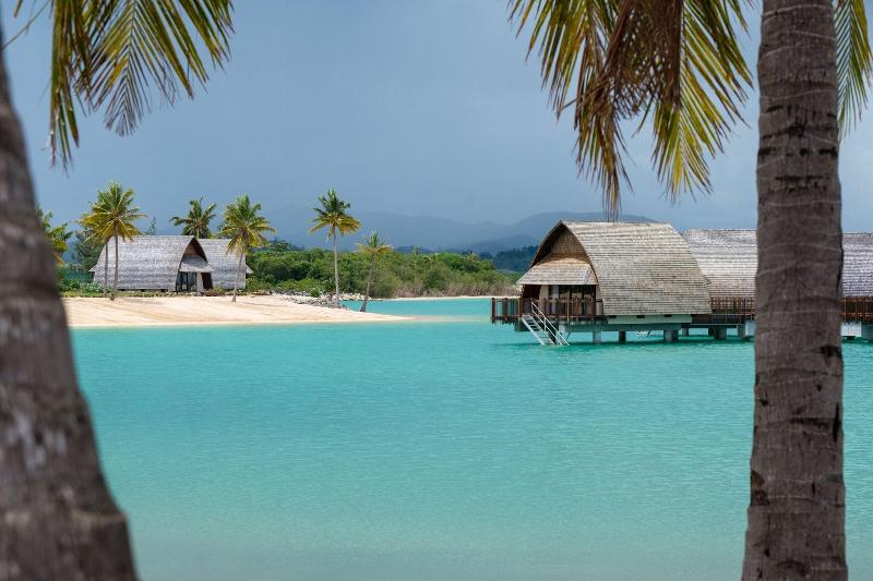 Fiji Marriott Resort Momi Bay image