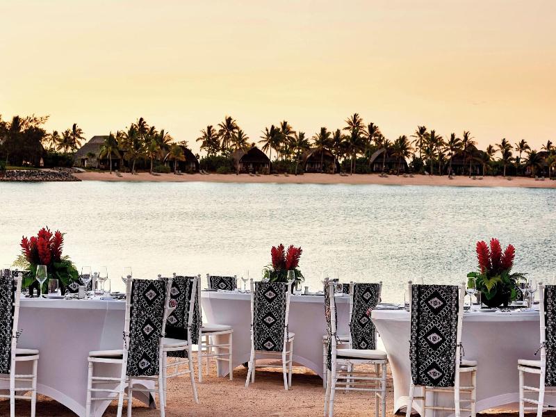 Fiji Marriott Resort Momi Bay image