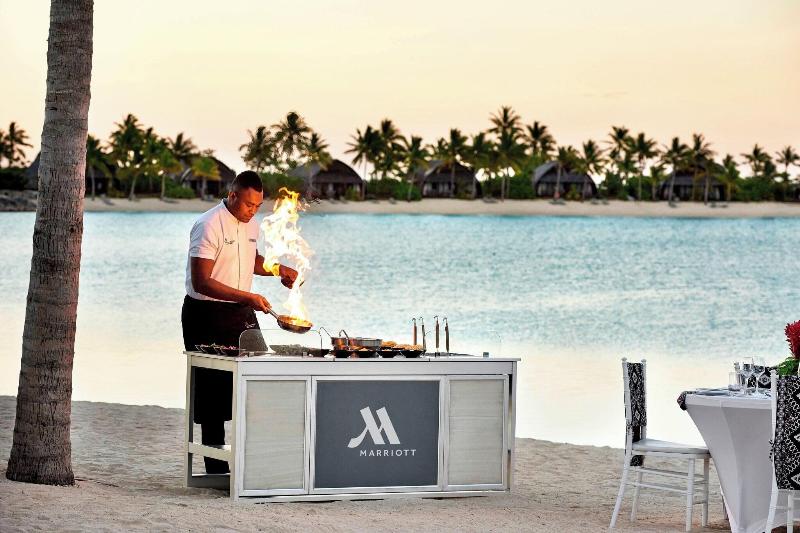Fiji Marriott Resort Momi Bay image