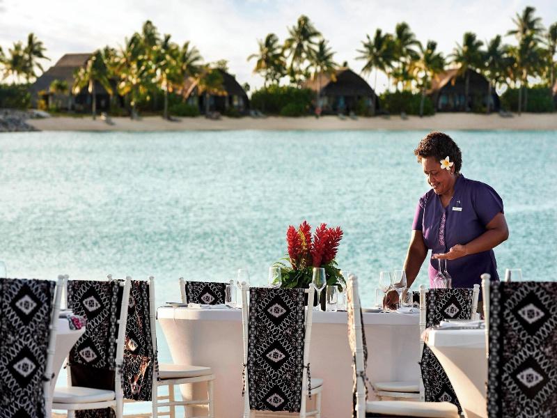 Fiji Marriott Resort Momi Bay image